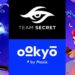 Pasukan PUBG Mobile Malaysia Sertai Team Secret!
