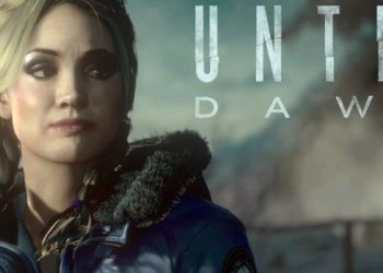 Until Dawn 2 Tidak Akan Berlaku, Kata Supermassive Games