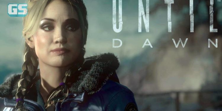 Until Dawn 2 Tidak Akan Berlaku, Kata Supermassive Games