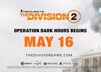 Raid Pertama The Division 2 Di Tamatkan Dalam Masa 5 Jam