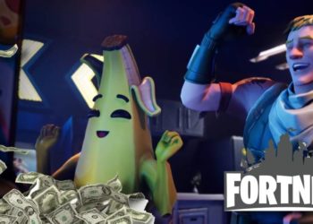Syarikat Ini Tawarkan RM4170 dan Internet Percuma Untuk Main Fortnite Selama 50 Jam!