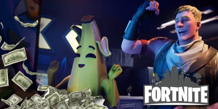Syarikat Ini Tawarkan RM4170 dan Internet Percuma Untuk Main Fortnite Selama 50 Jam!