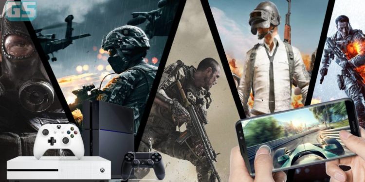 Dengan Peningkatan Mobile Gaming, Industri Permainan Video Boleh Mencecah Pasaran Sebanyak $300 Billion