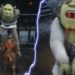 Boss Sekiro, ‘Chained Ogre’ Diggantikan Pula Dengan Shrek!