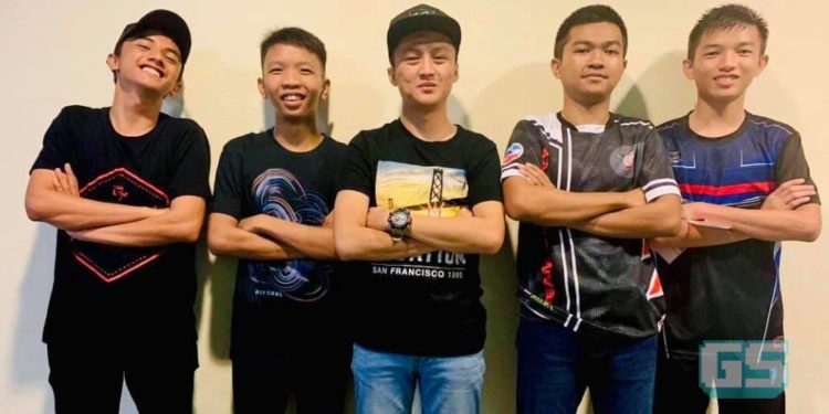 Moonchild Ditaja Oleh Geek Events Untuk Bersaing dalam Kejohanan Mobile Legends Geek 2019