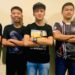 Moonchild Ditaja Oleh Geek Events Untuk Bersaing dalam Kejohanan Mobile Legends Geek 2019