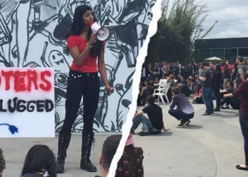Lebih 150 Pekerja Riot Games Berjalan Keluar Untuk Protes Budaya Seksis Dan Arbitrasi Paksaan