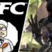 Tweet KFC Gaming Untuk Apex Legends “Menambahkan Kandungan” Dibalas Dengan “Diamlah, Jenama” Dari Komuniti
