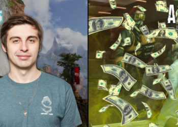 Respawn Pernah Mencuba Guna Sistem Ekonomi CS:GO Dalam Apex – Shroud