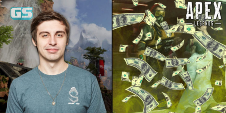 Respawn Pernah Mencuba Guna Sistem Ekonomi CS:GO Dalam Apex – Shroud