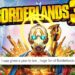 Tinggal Setahun Untuk Hidup, Gamer Ini Diberi Peluang Untuk Bermain Borderlands 3 Lebih Awal