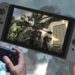 Hacker Ini Bermain Game Asli Xbox di Nintendo Switch Menggunakan Kontroller PS4!
