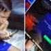 Bapa Ketawa Selepas Akaun Mobile Legends Anak Lelakinya Kena Ban Selama 30 Tahun!