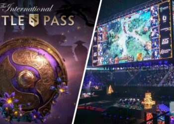Tiket Untuk Acara Dota 2 The International 2019 Akan Dijual Tak Lama Lagi