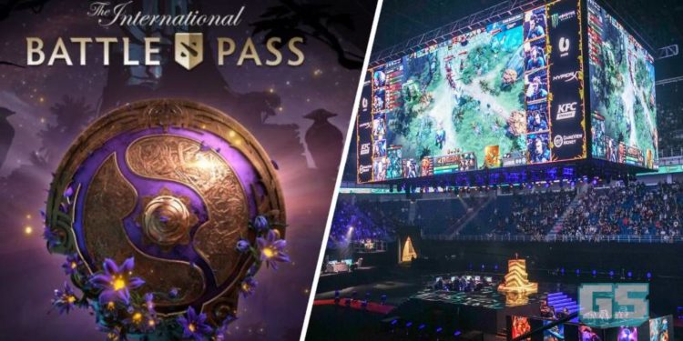 Tiket Untuk Acara Dota 2 The International 2019 Akan Dijual Tak Lama Lagi