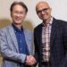 Microsoft dan Sony Bekerjasama Untuk Cloud Gaming dan AI