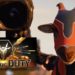 ‘Goat of Duty’ adalah Call of Duty Versi Kambing