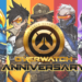 Sambutan Ulangtahun ke-3 Overwatch telah diumumkan! Banyak benda baru yang boleh dikemaskini