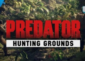 Predator: Hunting Grounds Akan Ke PS4 Tahun 2020