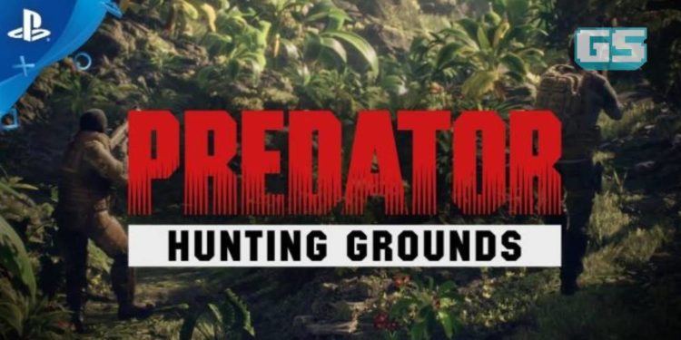 Predator: Hunting Grounds Akan Ke PS4 Tahun 2020