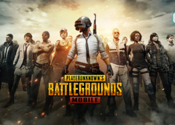 PUBG MOBILE memperkenalkan Sistem Pengurusan Permainan yang Sihat