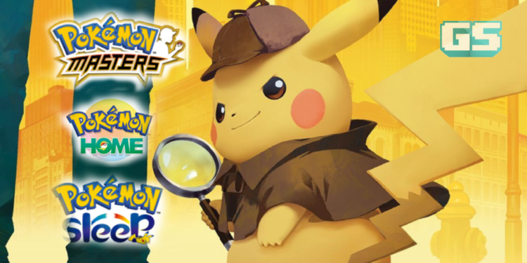 Perkongsian Sidang Media Pokémon 2019 , banyak benda yang dikongsikan!