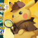Perkongsian Sidang Media Pokémon 2019 , banyak benda yang dikongsikan!