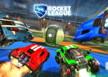 Rocket League Telah Di Review Bombed di Steam