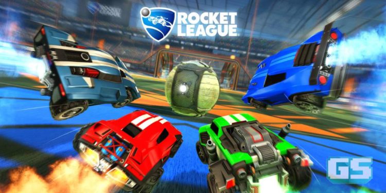Rocket League Telah Di Review Bombed di Steam