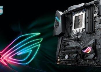 ASUS Mengumumkan Siri Motherboards AMD X570 dan X299 Edition 30