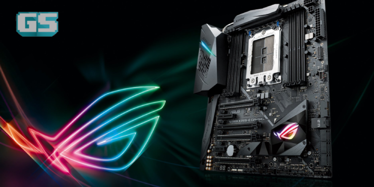ASUS Mengumumkan Siri Motherboards AMD X570 dan X299 Edition 30