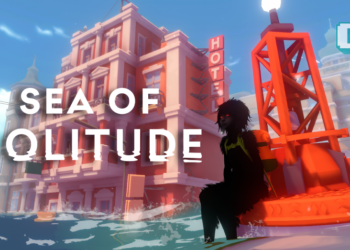 EA Mengumumkan ‘Sea of Solitude’ akan hadir di Seluruh Dunia bermula 5 Julai ini!
