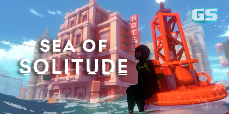 EA Mengumumkan ‘Sea of Solitude’ akan hadir di Seluruh Dunia bermula 5 Julai ini!