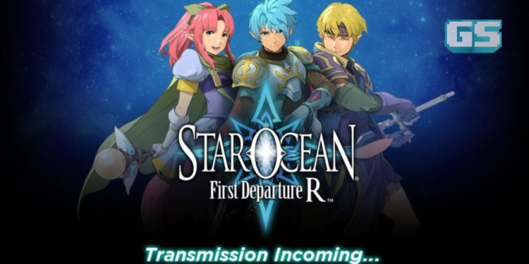 Star Ocean: First Departure R Akan Hadir di PlayStation 4 dan Nintendo Switch!