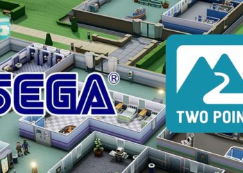 Sega Membeli Two Point Studios, Pembangun Two Point Hospital