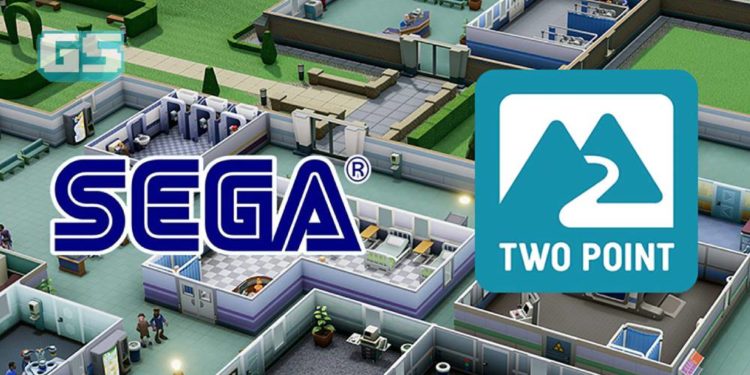 Sega Membeli Two Point Studios, Pembangun Two Point Hospital