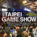 Pendaftaran Booth untuk Taipei Game Show 2020 telah dibuka!