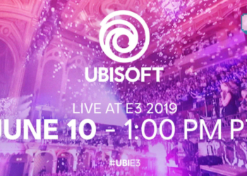 UBISOFT telah Mengumumkan Dedahan Lineup dan Persembahan mereka untuk E3 2019!
