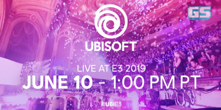 UBISOFT telah Mengumumkan Dedahan Lineup dan Persembahan mereka untuk E3 2019!