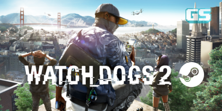 Watch Dogs 2 tengah sale sehingga 88% dekat Steam sampai 4 June ni sahaja!!!