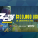 Top Streamer Berkumpul di Pusingan Terakhir Pertama Zotac Cup Charity Tournament LOL