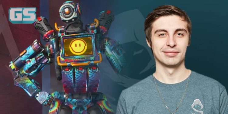 Shroud menjelaskan perbandingan antara Apex Legends dan Fortnite adalah tidak adil