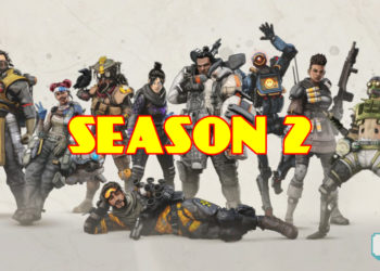 Apex Legends Season 2 akan diumumkan di E3!