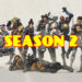 Apex Legends Season 2 akan diumumkan di E3!
