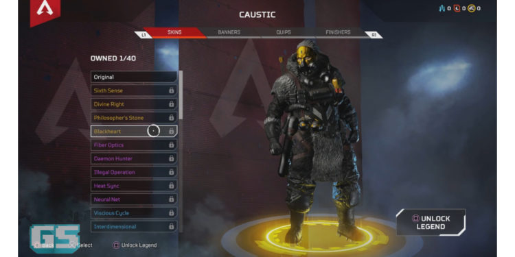 “Kami mahu skin yang lagi bagus dan murah!” – Permintaan masyarakat Apex Legends