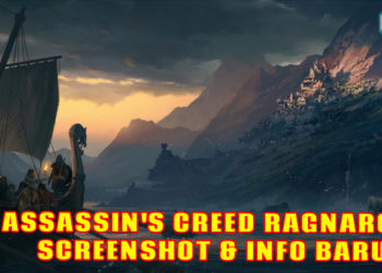 Assassin’s Creed Ragnarok: screenshot dan maklumat bocor!