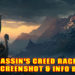 Assassin’s Creed Ragnarok: screenshot dan maklumat bocor!