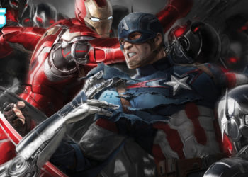 Marvel’s Avengers mengandungi 4-Player Co-op, Hero Customization, dan macam-macam lagi!