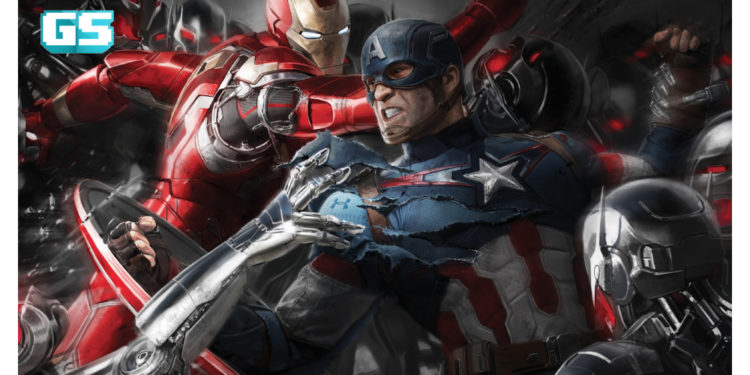 Marvel’s Avengers mengandungi 4-Player Co-op, Hero Customization, dan macam-macam lagi!