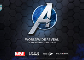Game Avengers akan diumumkan di E3 2019, dan diberi nama “Marvel’s Avengers”!